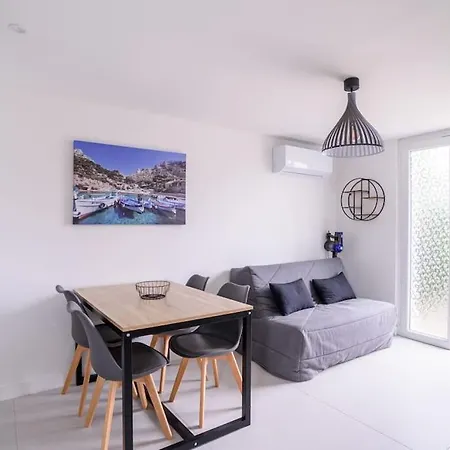 Logement Renove A Proximite Des Plages * Hyeres
