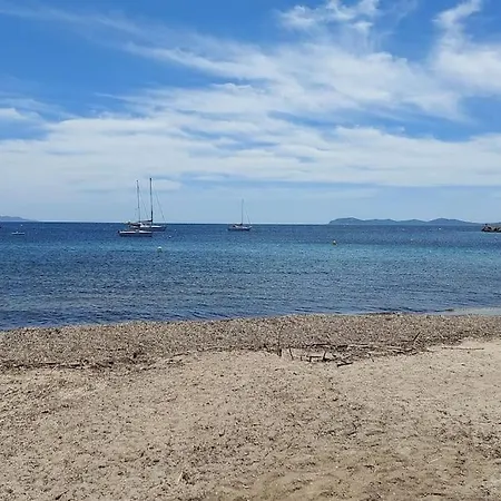 Apartment Logement Renove A Proximite Des Plages *