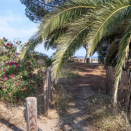 Logement Renove A Proximite Des Plages * Hyeres